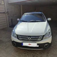 اچ سی کراس H30 Cross|خودرو سواری و وانت|دلیجان, |دیوار