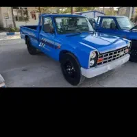 نیسان دو گانه آپشنال رادیال صفر