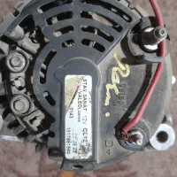 دینام زانتیا ۱۲۰ آمپر