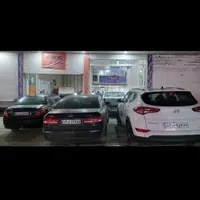 صافکار pdr حرفه ای و بازو بست کار حرفه ای|استخدام صنعتی، فنی، مهندسی|تهران, نعمت‌آباد|دیوار