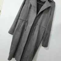 پالتو سوییت مزونی بلند