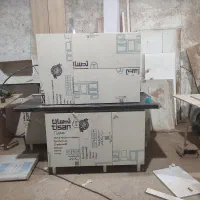 ۱۲۰ کابینت زیر سینک و بالا ابچکون