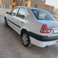 مولتی تندر ۹۰ پارس خودرویی