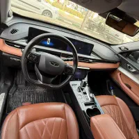 فونیکس تیگو 8 پرومکس|خودرو سواری و وانت|مشهد, کلاهدوز|دیوار