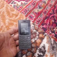 گوشی ساده 106 رمخور