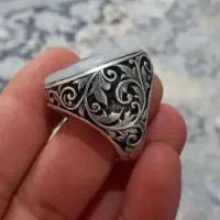 انگشتر شجر|جواهرات|نسیمشهر, |دیوار