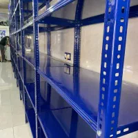 قفسه فروشگاهی/قفسه ایساکو/قفسه انبار|فروشگاه و مغازه|قزوین, |دیوار