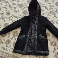 کاپشن زنانه