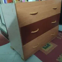 دراورسه‌ کشویی|جاکفشی، کمد، دراور|تربت‌حیدریه, شهید قرنی|دیوار