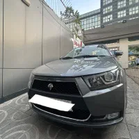 دنا پلاس اتومات آپشنال جوانان رنگ بندی ۱۴۰۴ و ۱۴۰۵