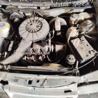 لوازم استوک دوو سیلو،ریسر و..