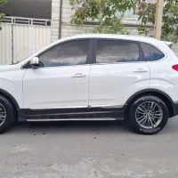 تیگو 5 مدل 96 اتومات درحد خشک|خودرو سواری و وانت|الیگودرز, |دیوار