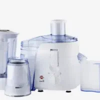 ابمیوه گیری سه کاره پارس خزر