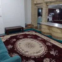 منزل مبله کنگان