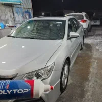 سرامیک و ریکاوری رنگ خودرو