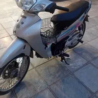 بی کلاج رادیسون کویر|موتورسیکلت|اصفهان, سنبلستان|دیوار
