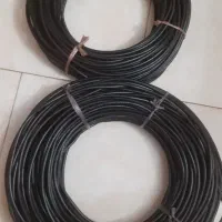 سیم ۶ افشان|مصالح و تجهیزات ساختمان|رشت, نامجو|دیوار