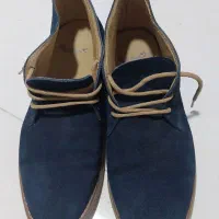 کفش نیمه بوت اورجینال برند ماسیمو دوتی