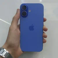 ۱۶ نرمال آبی با ریجستری یک سال اقساط بدون پیش