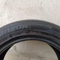 ۳ حلقه لاستیک خارجی هوریزون ۲۰۵/۵۵/۱۶