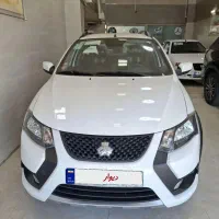 کوییک GXLمدل 404 صفر 85گانه تحویل 405