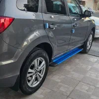 هایما s7پلاس موتور ۱۸۰۰توربو مدل۴۰۳|خودرو سواری و وانت|ایلام, |دیوار