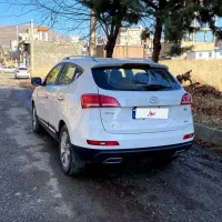 جک S5 مدل401|خودرو سواری و وانت|مریوان, |دیوار