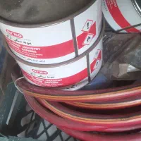 وسایل ابزار یراق