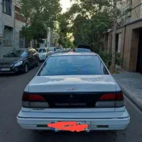 دوو ریسر کلکسیونی|خودرو کلاسیک|تهران, حصار بوعلی|دیوار