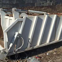 مکانیزم زباله کش