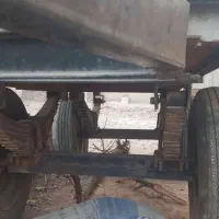 کفی تراکتوری  چهار  چرخ|خودرو سنگین|آشتیان, |دیوار