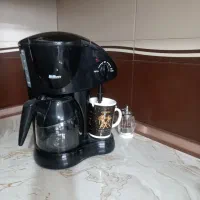 قوه جوش کار نکرده|سماور، چای‌ساز، قهوه‌ساز|خمین, |دیوار
