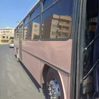 اتوبوس405 مدل 82