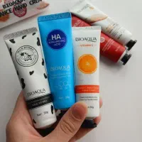 پک کرم مرطوب کننده دست|آرایشی، بهداشتی، درمانی|بستان آباد, |دیوار