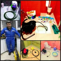 لوله بازکن(فنرزنی درزنجان) فنرزدن۲۴ساعته فنرزن چاه|خدمات پیشه و مهارت|زنجان, |دیوار