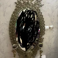 ایینه شمدان