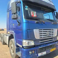 هوو مدل 1386|خودرو سنگین|صوفیان, |دیوار