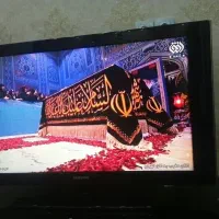 ال سی دی سامسونگ37اینچ کلیدلمسی