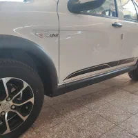 کوییک صفر GXR L|خودرو سواری و وانت|اهواز, سپیدار|دیوار