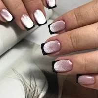 تخفیف کاشت ناخن ومژه وترمیم