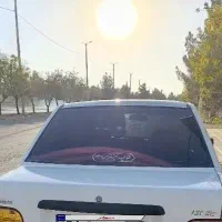 پراید مدل ۹۶|خودرو سواری و وانت|آباده, |دیوار