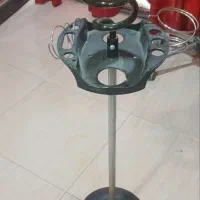 صندلی اصلاح.وپایه سشوار