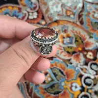 انگشترنقره