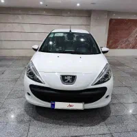 پژو207 tu3 صفر کیلومتر مدل 1404|خودرو سواری و وانت|اهواز, پادادشهر|دیوار