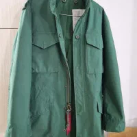 اورکت اورجینال آمریکایی برند آلفا