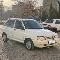 پراید ۱۱۱ مدل ۹۸|خودرو سواری و وانت|کرمانشاه, |دیوار