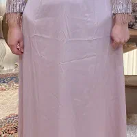 پیراهن مجلسی کالباسی|لباس|قائم‌شهر, |دیوار