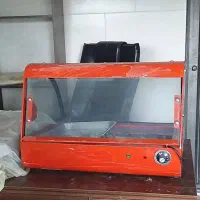 گرم کن در حدنو