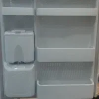 یخچال سامسونگ درحد نو اصل کره