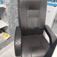 میز و صندلی در حد نو|مبلمان اداری|مهاباد (آذربایجان غربی), |دیوار